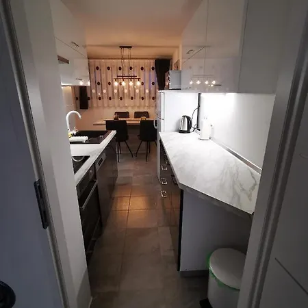 Ema Studio Apartman Karlovac Exterior photo