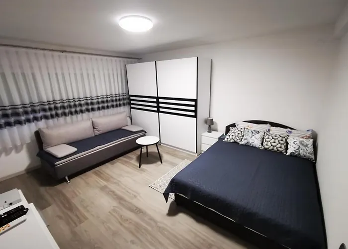 Ema Studio Apartman