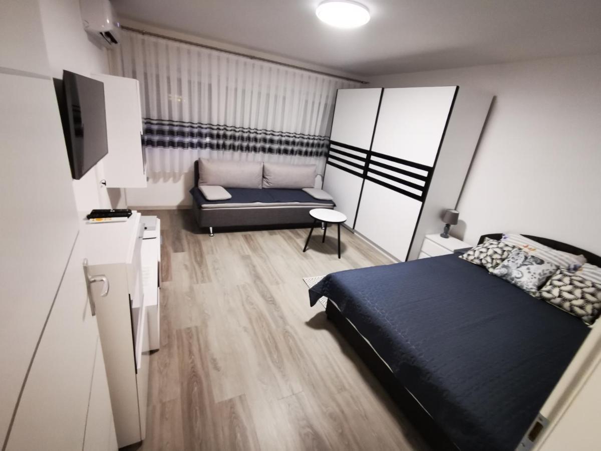 Ema Appartement *