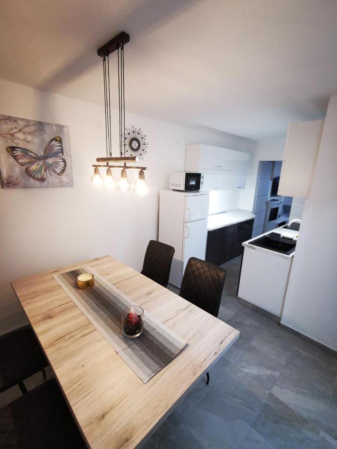 Ema Appartement
