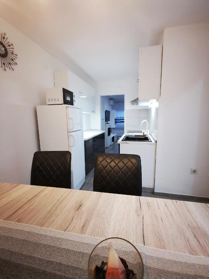 Ema Appartement Karlovac