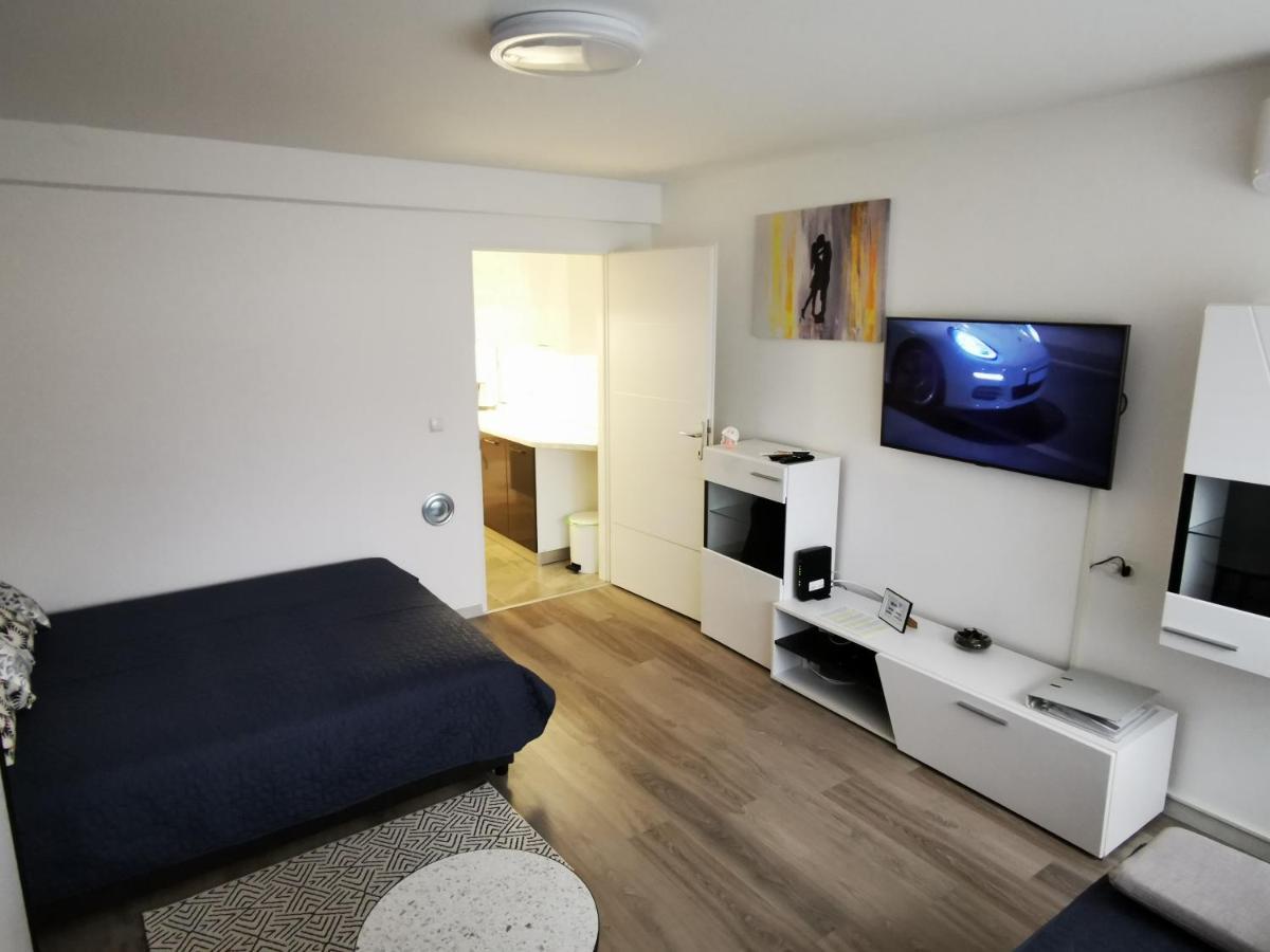Appartement Ema