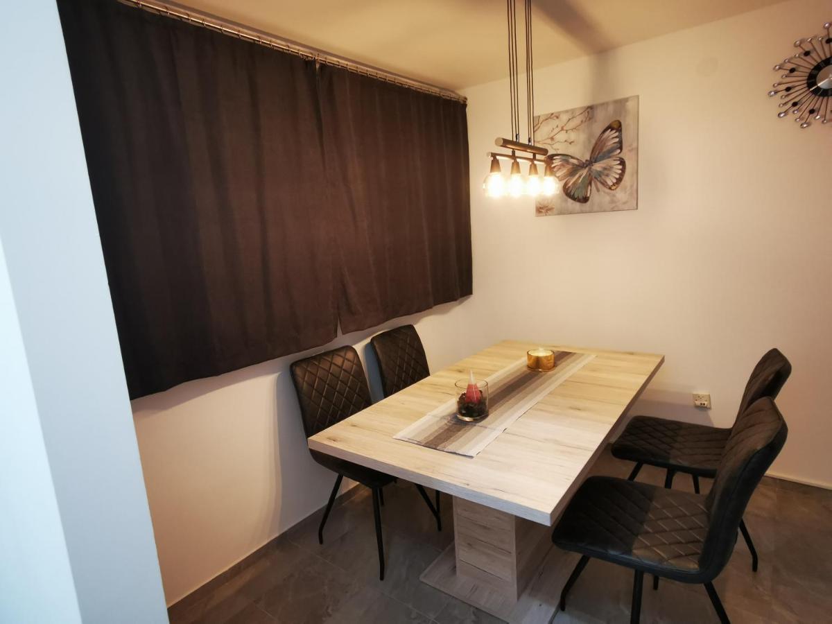 Ema Appartement