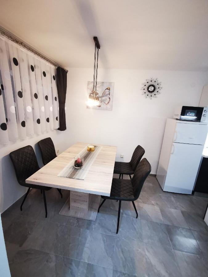 Ema Appartement