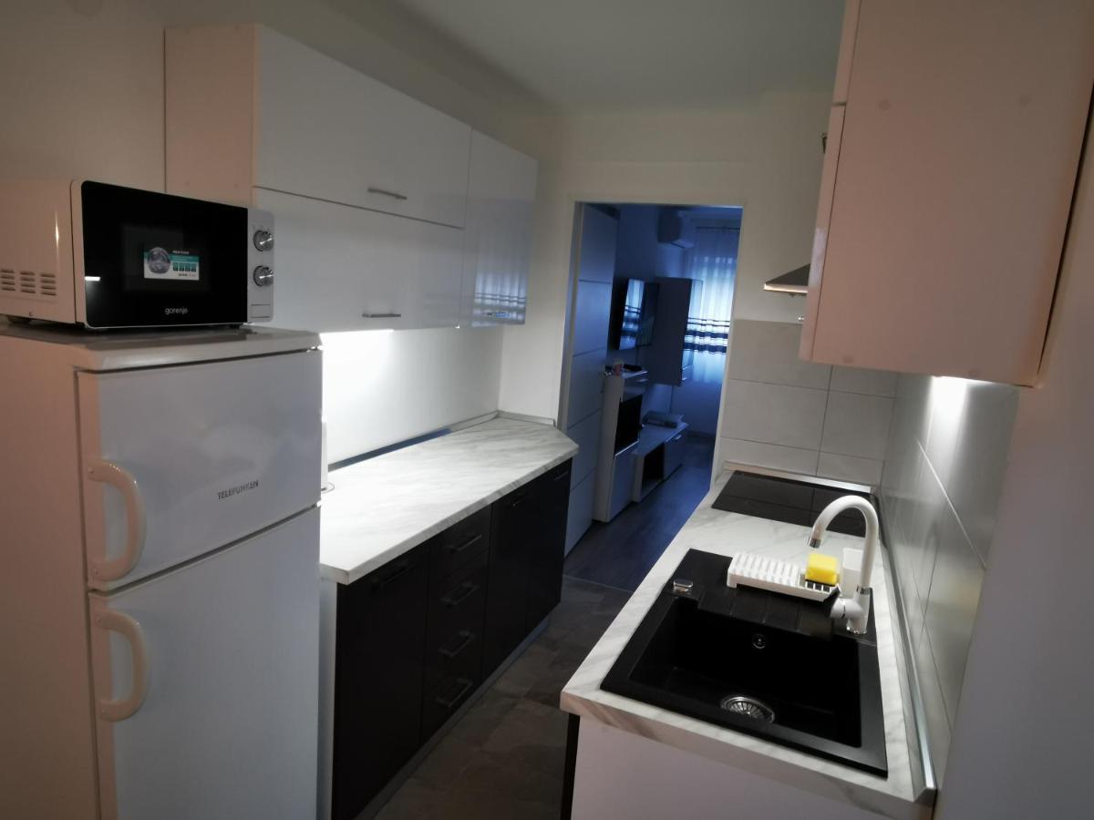 Ema Appartement Karlovac
