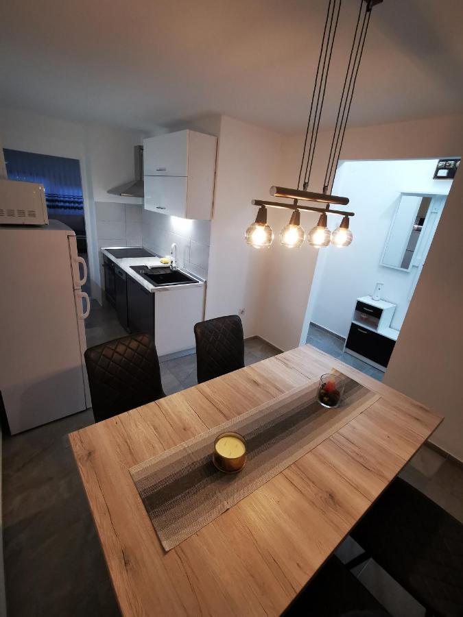 Ema Appartement *